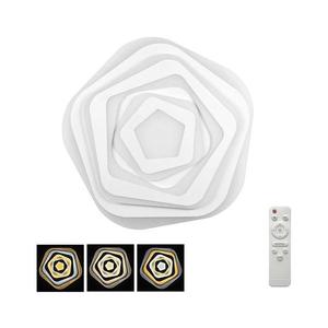 WALP05-80W/LED - LED Stmievateľné stropné svietidlo DRAGO LED/80W/230V +DO WALP05-80W/LED vyobraziť