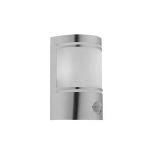 Z3019S-CHRM - Vonkajšie nástenné svietidlo so senzorom ANIS 1xE27/60W IP44 Z3019S-CHRM vyobraziť