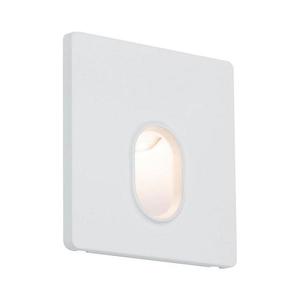 Paulmann 92922 - LED/1, 7W Schodiskové svietidlo WAND 230V 92922 vyobraziť