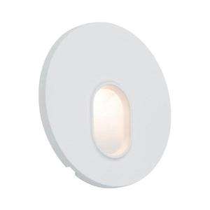 Paulmann 92924 - LED/1, 7W Schodiskové svietidlo WAND 230V 92924 vyobraziť