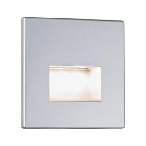 Paulmann 99495 - LED/1, 2W Schodiskové svietidlo EDGE 230V 99495 vyobraziť