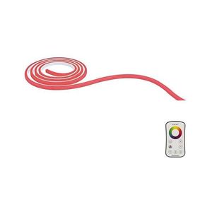 Paulmann 70966 - LED-RGB/27W IP67 Vonkajší stmievateľný pásik FLOW 3m 230/24V 70966 vyobraziť