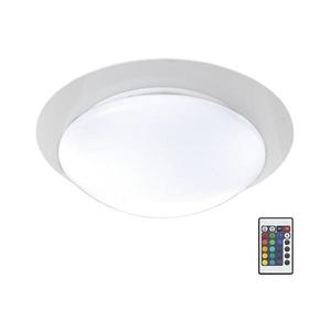 B.K. Licht B.K.Licht BKL1025 - LED RGB Stmievateľné kúpeľňové svietidlo LED/12W/230V IP44+DO BKL1025 vyobraziť