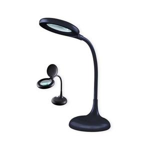 Top Light Magnum C - LED Stmievateľná dotyková stolná lampa LED/8W/230V Magnum C vyobraziť