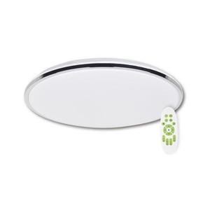 Top Light Silver KXL RC - LED Stmievateľné stropné svietidlo LED/51W/230V DO Silver KXL RC vyobraziť