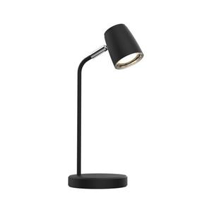 Top Light Mia C - LED Stolná lampa LED/4, 5W/230V čierna Mia C vyobraziť