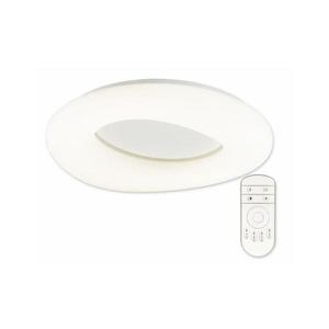 Top Light Cloud PL RC - LED Stmievateľné stropné svietidlo LED/40W/230V DO Cloud PL RC vyobraziť