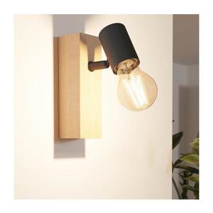 Eglo 98111 - Nástenné bodové svietidlo TOWNSHEND 3 1xE27/10W/230V 98111 vyobraziť