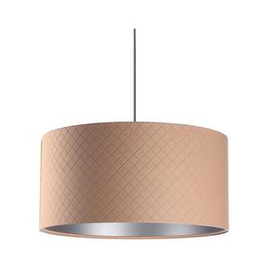 Luster na lanku GLAMOUR 1xE27/60W/230V 0E0-008-40CM vyobraziť