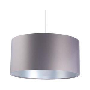 Luster na lanku GLAMOUR 1xE27/60W/230V 0E0-066-40CM vyobraziť