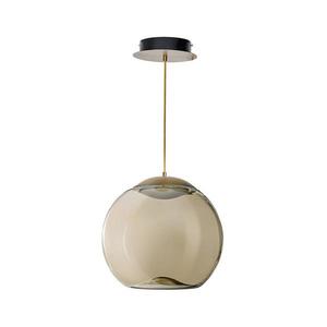 Azzardo - LED Luster na lanku HELENA LED/21W/230V vyobraziť