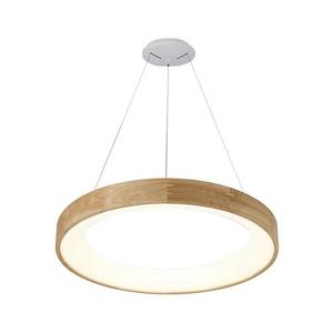 Azzardo - LED Luster na lanku SILVAM LED/30W/230V vyobraziť