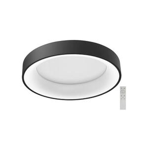 Azzardo - LED Stmievateľné stropné svietidlo SOVANA LED/80W/230V + DO vyobraziť