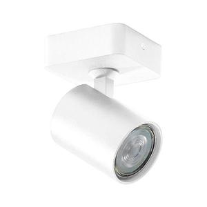 Azzardo - Nástenné bodové svietidlo EXO 1xGU10/35W/230V vyobraziť