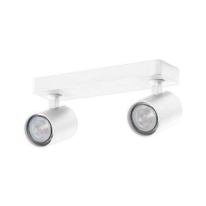 Azzardo - Bodové svietidlo EXO 2xGU10/35W/230V vyobraziť