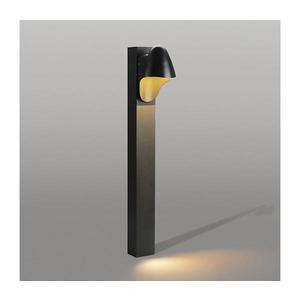Azzardo - Vonkajšia lampa MATERA 1xGU10/35W/230V IP54 vyobraziť