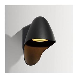 Azzardo - Vonkajšie nástenné svietidlo MATERA 1xGU10/35W/230V IP54 vyobraziť