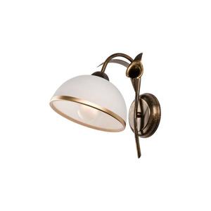 Nástenné svietidlo KALIA 1xE27/60W/230V KM-1.35/czar vyobraziť