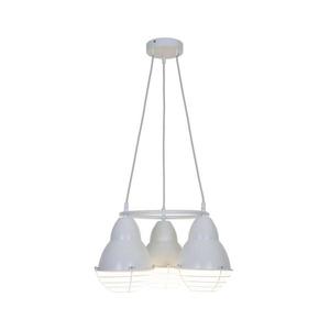 Luster na lanku BUGATTI 3xE27/60W/230V P1815-3L vyobraziť