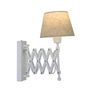 Nástenná lampička BRISTOL 1xE27/60W/230V W2435 vyobraziť