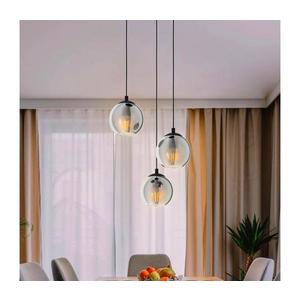 Eglo 98653 - Luster na lanku ARISCANI 3xE27/40W/230V 98653 vyobraziť