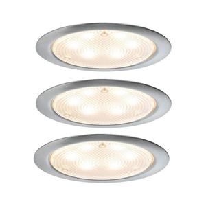 Paulmann 93559 - SADA 3xLED/2, 8W Podhľadové svietidlo so senzorom MICRO LINE 230V 93559 vyobraziť