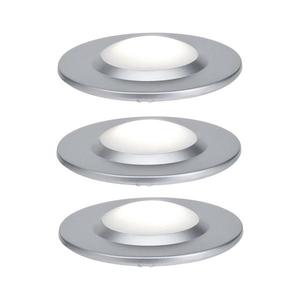 Paulmann 98872 - SADA 3xLED/3W IP44 Kúpeľňové svietidlo SPECIAL LINE 230V 98872 vyobraziť