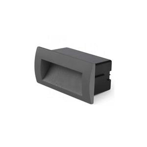 FARO Barcelona FARO 70147 - LED Vonkajšie zápustné svietidlo SEDNA-2 LED/3W/230V IP65 70147 vyobraziť