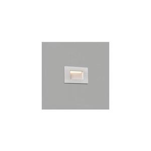 FARO Barcelona FARO 70163 - LED Vonkajšie zápustné svietidlo SPARK-1 LED/5W/230V IP65 70163 vyobraziť