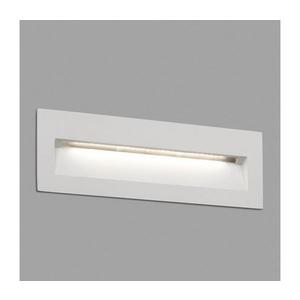 FARO Barcelona FARO 70271 - LED Vonkajšie zápustné svietidlo NAT LED/8W/230V 70271 vyobraziť