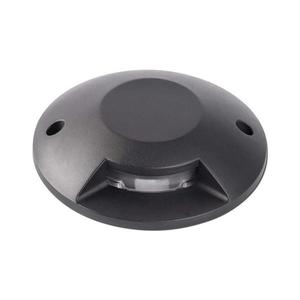 FARO Barcelona FARO 70285 - LED Vonkajšie nájazdové svietidlo LOTH-1 LED/6W/230V IK10 IP67 70285 vyobraziť