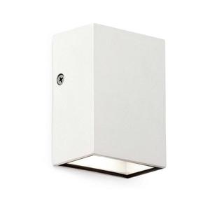 FARO Barcelona FARO 70567N - LED Vonkajšie nástenné svietidlo CANON LED/4W/230V IP44 70567N vyobraziť