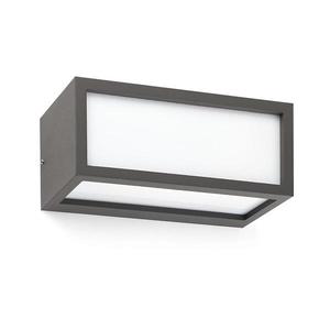 FARO Barcelona FARO 70573 - Vonkajšie nástenné svietidlo TEJO 1xE27/20W/230V IP54 70573 vyobraziť