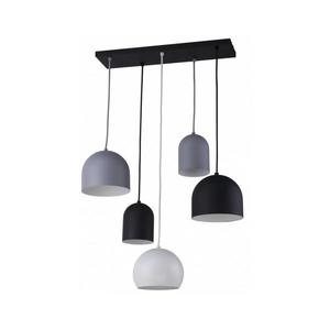 Luster na lanku TEMPRE 5xE27/60W/230V 2829 vyobraziť