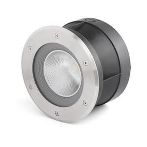 FARO Barcelona FARO 70587 - LED Vonkajšie nájazdové svietidlo SURIA-24 LED/24W/230V IK08 IP67 70587 vyobraziť