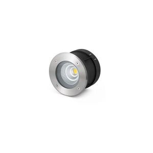 FARO Barcelona FARO 70589 - LED vonkajšie nájazdové svietidlo SURIA-12 LED/12W/230V IK08 IP67 70589 vyobraziť