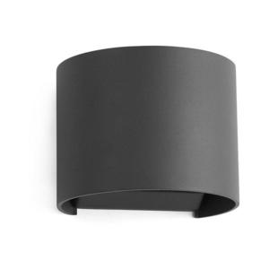 FARO Barcelona FARO 70687 - LED Vonkajšie nástenné svietidlo SUNSET 2xLED/3W/230V IP54 70687 vyobraziť