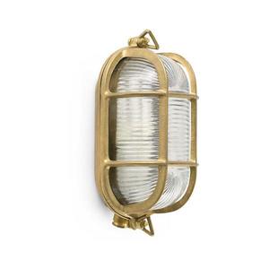 FARO Barcelona FARO 70998 - Vonkajšie nástenné svietidlo CABO 1xE27/60W/230V IP65 70998 vyobraziť