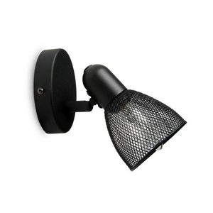 Eglo 98621 - Nástenné bodové svietidlo CAROVIGNO 1xE14/28W/230V 98621 vyobraziť