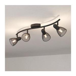 Eglo 98623 - Bodové svietidlo CAROVIGNO 4xE14/40W/230V 98623 vyobraziť