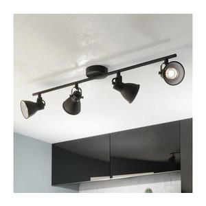 Eglo 98408 - LED Bodové svietidlo SERAS 4xLED/3, 3W/230V 98408 vyobraziť