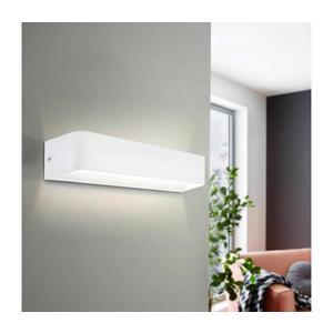 Eglo 98423 - LED Nástenné svietidlo SANIA LED/12W/230V 98423 vyobraziť