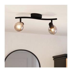 Eglo 98625 - Bodové svietidlo POLLICA 2xE14/28W/230V 98625 vyobraziť