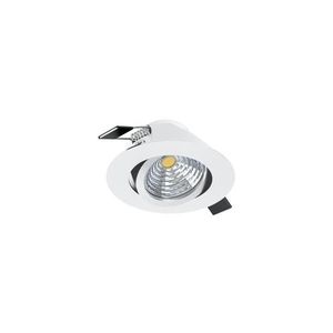 Eglo 98305 - LED Stmievateľné podhľadové svietidlo SALICETO LED/6W/230V 98305 vyobraziť