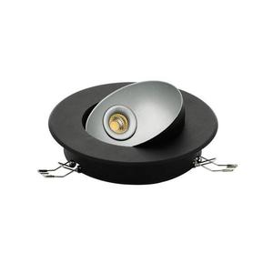 Eglo 98522 - LED Podhľadové svietidlo RONZANO LED/5W/230V 98522 vyobraziť
