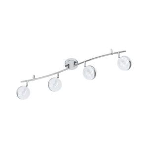 Eglo 98345 - LED Bodové svietidlo SALTO 4xG9/3W/230V 98345 vyobraziť