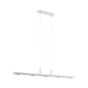 Eglo 39371 - LED Stmievateľný luster na lanku CANELAS 5xLED/4, 6W/230V 39371 vyobraziť
