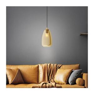 Eglo 98648 - Luster na lanku ALOBRASE 1xE27/40W/230V 98648 vyobraziť