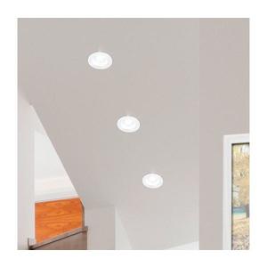 Eglo 98241 - LED Kúpeľňové podhľadové svietidlo SALABATE LED/6W/230V IP44 98241 vyobraziť