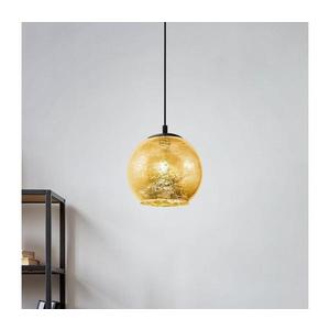 Eglo 98523 - Luster na lanku ALBARACCIN 1xE27/40W/230V 98523 vyobraziť